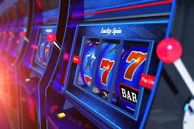 Slots s1777