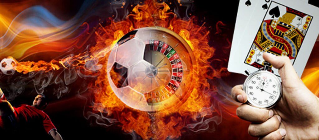 Live Casino s1777