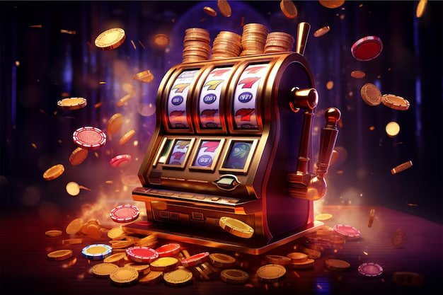 s1777 Online Casino Myanmar